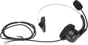 Asixxsix Telefonheadset