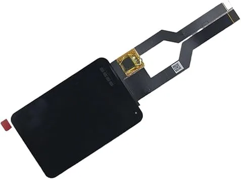 Pekskärms-LCD-delar, kompatibla med GoPro, Hero 9; Hero 10 Hero9 Hero10 Hero11 Black