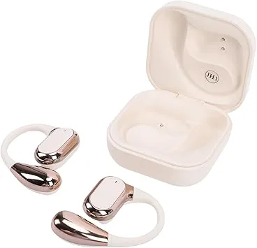 Denash Trådlösa Ear Hook-hörlurar