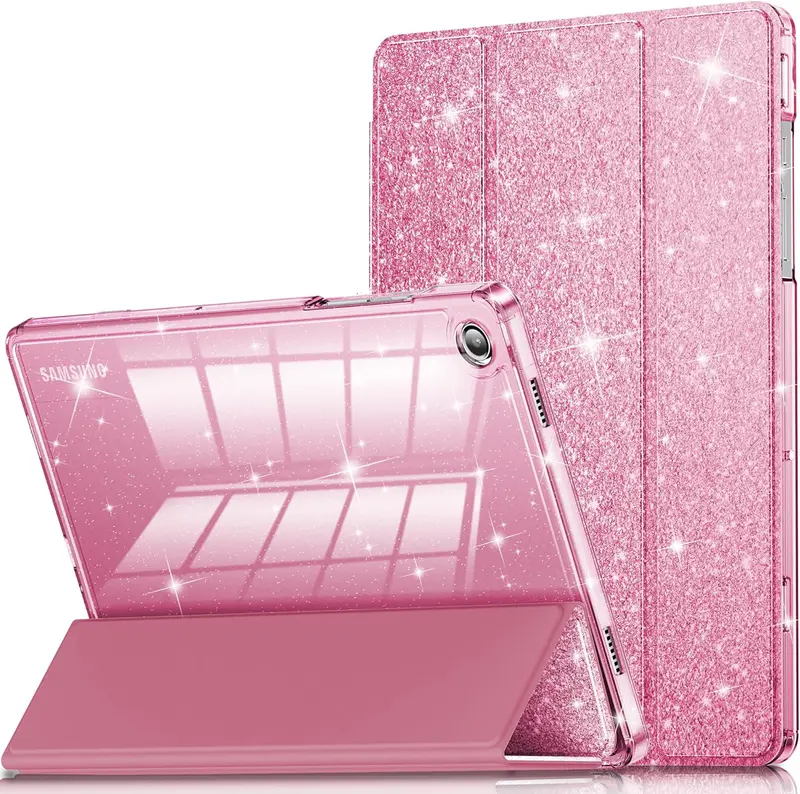 INFILAND Fodral för Samsung Galaxy Tab A11+/A9+ 11 tum