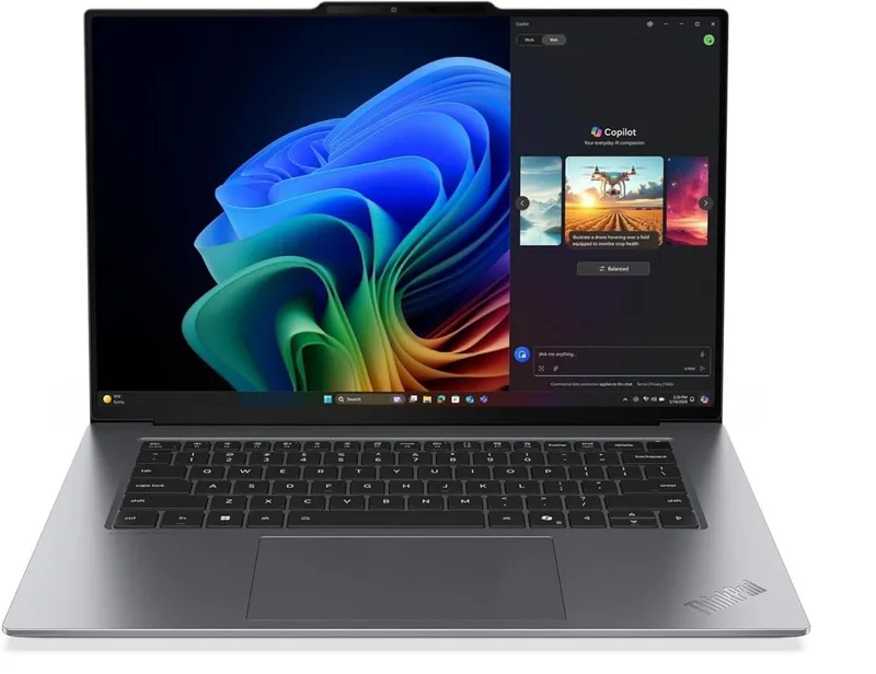 Lenovo ThinkPad X9-15 Gen 1