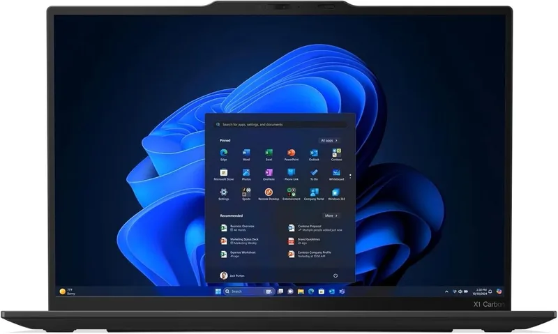 Lenovo ThinkPad X1 Carbon G13 14" Copilot+