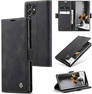 Vivanco Samsung Galaxy S23 Ultra Fodral Classic