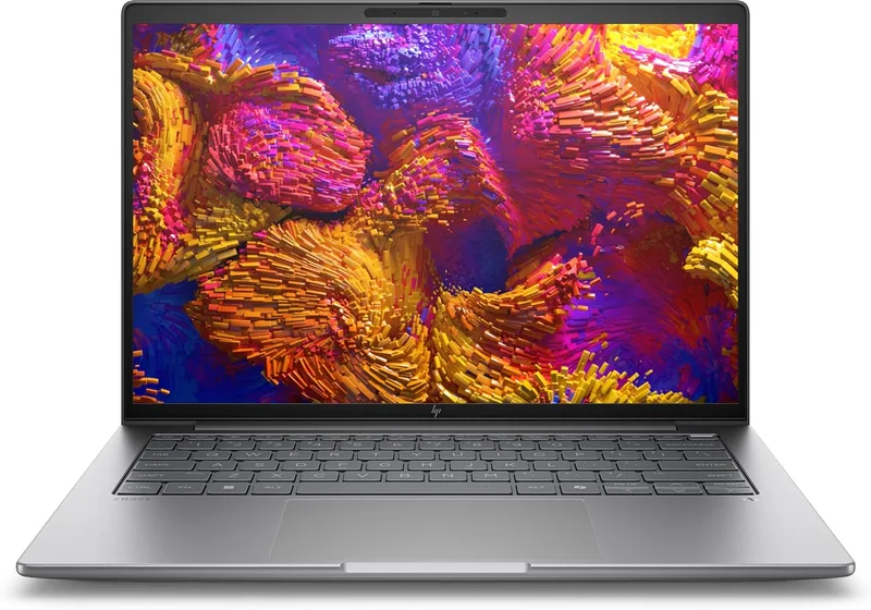 HP ZBook 8 G1ak Mobile Workstation