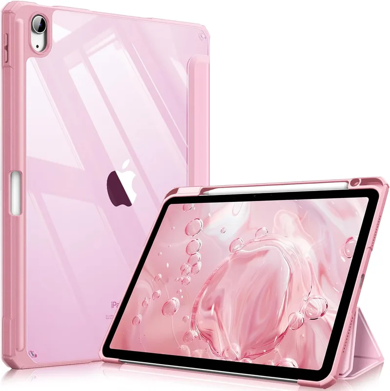 FINTIE Hybridfodral för iPad Air 11 tum M3 2025/M2 2024