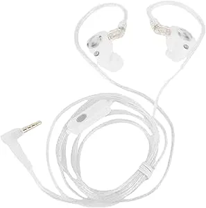 Generic 3,5 Mm Gaming Earbuds Trådbundna Hörlurar