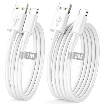 CHLANT USB C-Kabel