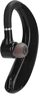 Acouto S300 Earphone Portable Singleear Busin Headset