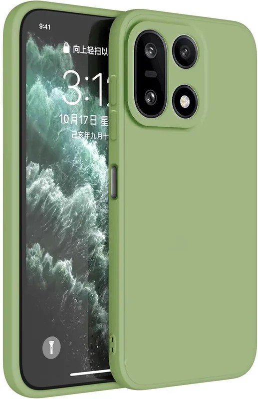 Topme fodral design för OnePlus 15 5G