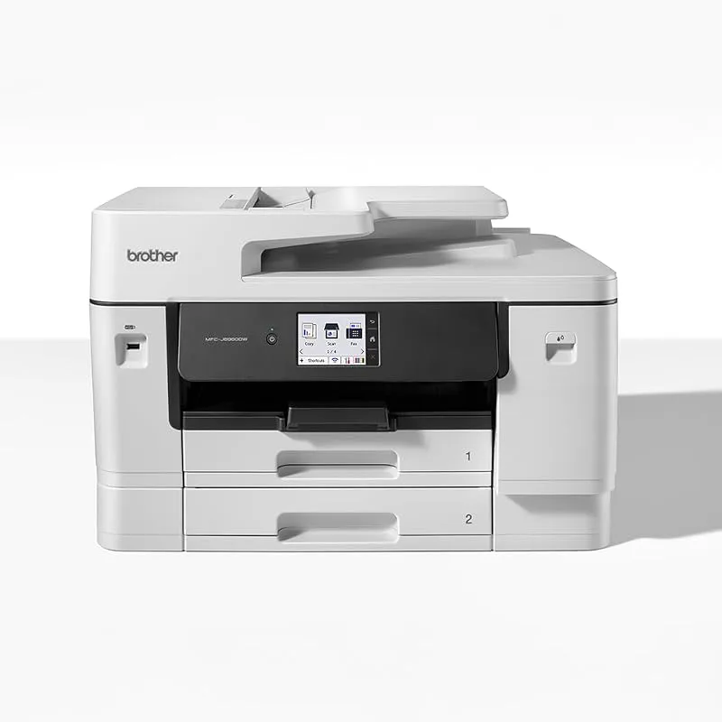 Brother MFC-J6960DW A3 bläckskrivare