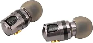 Generic MMCX-hörlurar med Hifi-ljudkvalitet för ES10 ES20 ES30