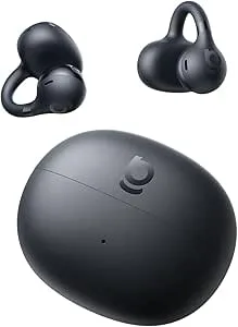 Baseus Bowie MC1Open Ear Clip-On öronsnäckor 40H