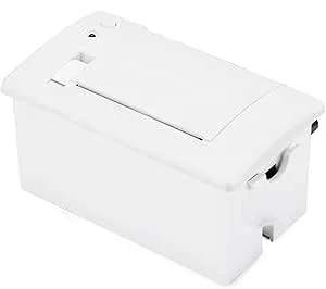 BDSHGRDH fotoprinter， POS 58 mm kvittoskrivare biljettmikropanel
