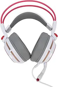 CFTGIW Gaming Headset 7. Surroundljud Flerkanaligt Vibrerande