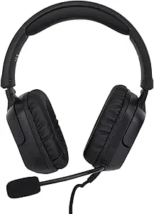 SHUAIGUO Lätt Spelheadset med RGB-belysning