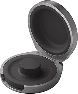 Oura Ring 4 Charging Case (USB-C Cable not included)