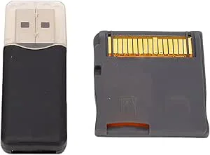 YUEHISY 2025 Upgrade R4 Video Game Memory Card