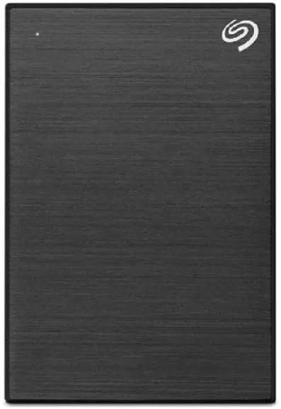 Seagate One Touch STKY1000400 1TB 2,5 tum