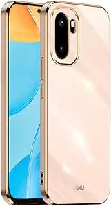 Anti-spikning insynsskydd kompatibel med OnePlus 15R