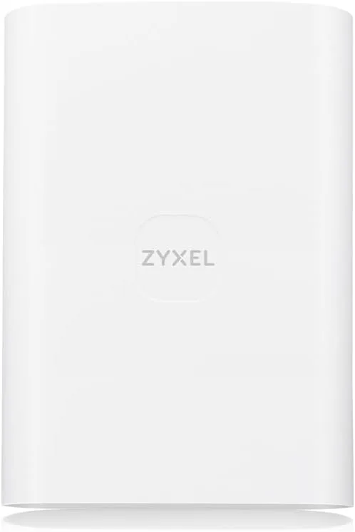 Zyxel 5G-Router för Utomhusbruk med IP55-Skydd