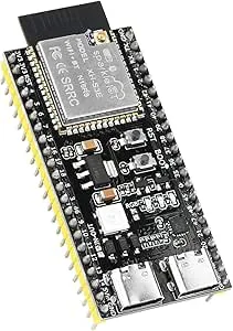 ESP32 S3 N16R8 DevKitC-1 moduler