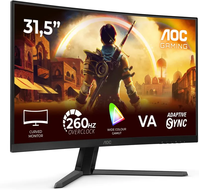 AOC C32G42ZE