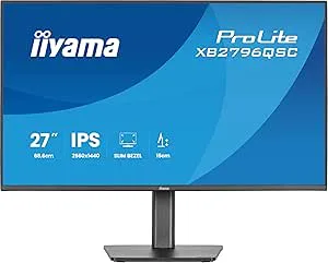 iiyama Prolite XB2796QSC-B1-B1