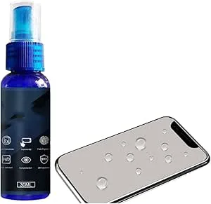 Nano Liquid Screen Protector Spray 9H