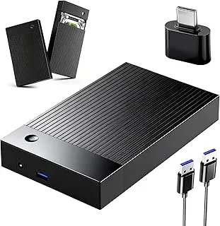 Hårddiskar dockningsstation USB 3.0 SATA