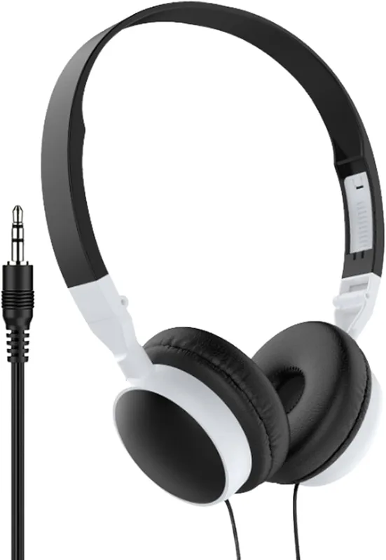 Genérico Over-ear