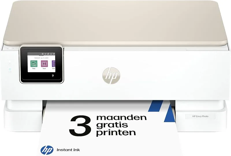 HP ENVY Photo 7230 All-in-One