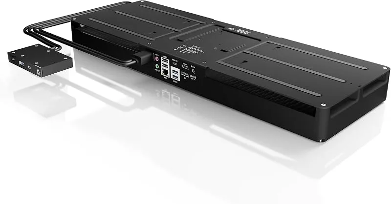 ARCTIC Senza AI 370