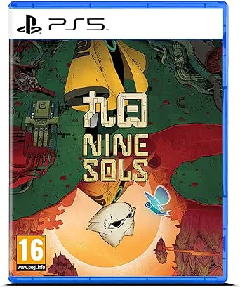 Nine Sols