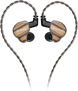 FiiO JH13 Hybrid HiFi IEMs