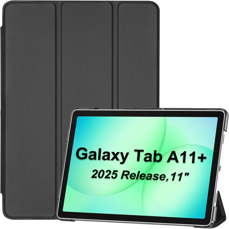 ProCase Fodral för Samsung Galaxy Tab A11 2025
