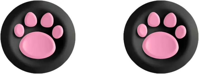 2 st tumgrepp för ASUS Rog Xbox Ally/Ally X