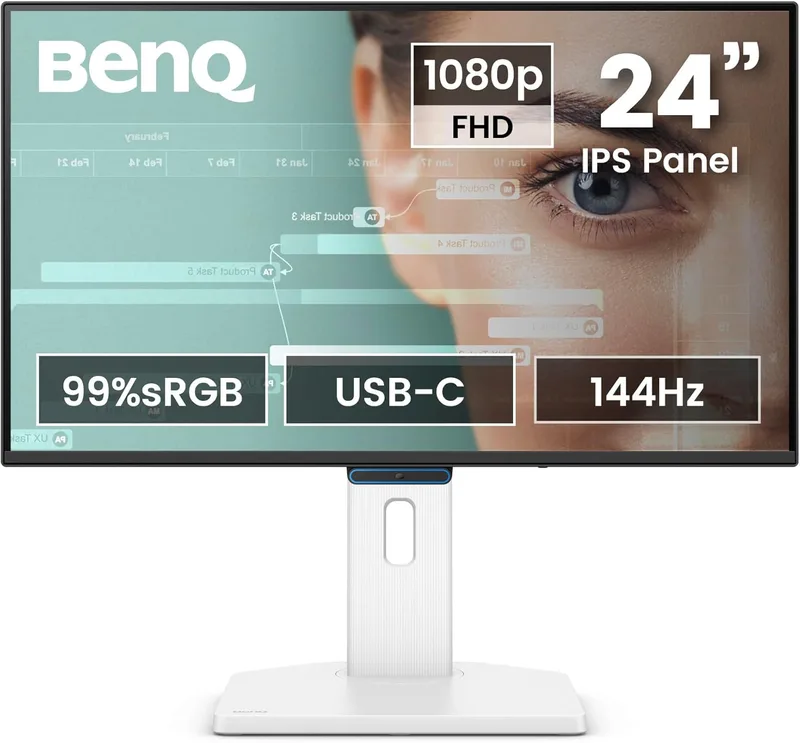 BenQ GW2490TC