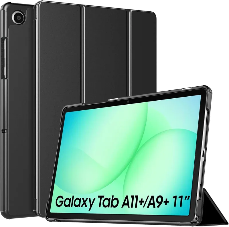 TiMOVO Case for Samsung Galaxy Tab A11+/A9+ 11 Inch