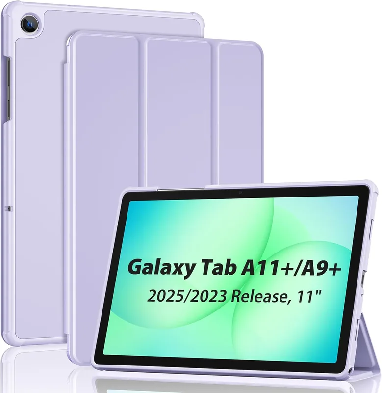 ProCase fodral för Galaxy Tab A11 Plus 2025