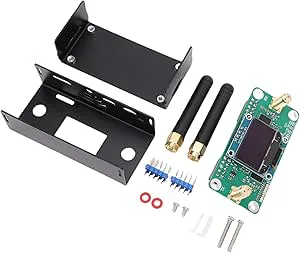 Zunate UHF-VHF Access Point Card med 10
