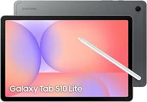 Tablet Samsung Galaxy Tab S10 Lite X406 5G 10.9 6 GB RAM 128 GB
