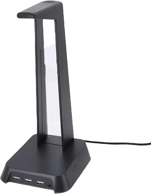 GOWENIC Gaming Headset-hållare