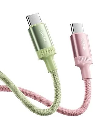 toocki USB-C PD-kabel