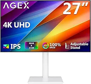 Z-Edge AGEX 27-tums 4K-skärm