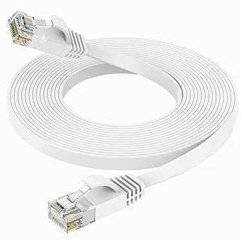 Ercielook Lan kabel 12 meter CAT6
