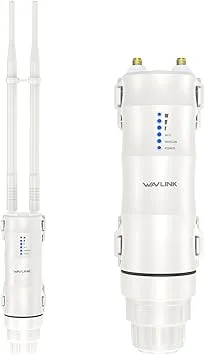 WAVLINK AC600