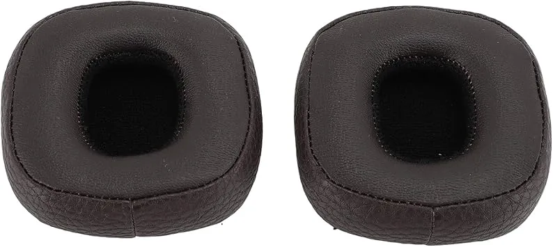 Mjuka Memory Foam-öronkuddar för Major III-hörlurar