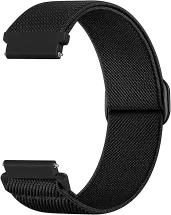 Nylon Sports klockarmband