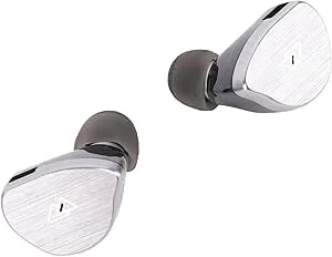 Sxhlseller HiFi Trådbundna Hörlurar Högpresterande DAC-chip Exakt