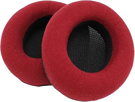 VBESTLIFE Byte Av öronkuddar för Focal​ Lyssna Wireless